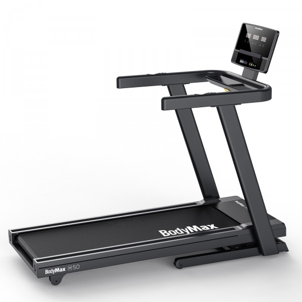 BodyMax TM50 Treadmill - Full Product