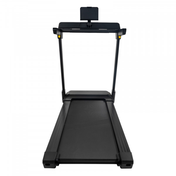 Front view of the BodyMax TR200 Treadmill