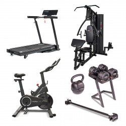 BodyMax Multi Gyms Fitshop