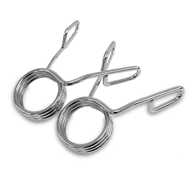 BodyMax 145Kg Olympic Cast Iron Tri-Grip Weight Set (7ft Bar)