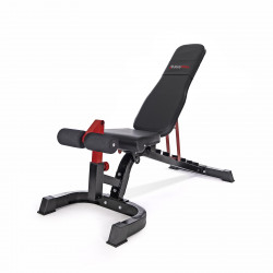 BodyMax CF430 Adjustable Heavy Duty Weight Bench