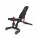BodyMax CF430 Adjustable Heavy Duty Weight Bench