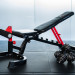 BodyMax CF430 Adjustable Heavy Duty Weight Bench
