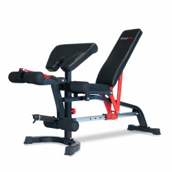BodyMax CF330 Premium Weight Bench