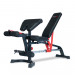 BodyMax CF330 Premium Weight Bench