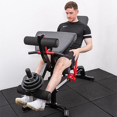 BodyMax CF330 Premium Weight Bench