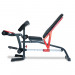 BodyMax CF330 Premium Weight Bench