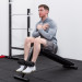 BodyMax CF306 Adjustable Abdominal Board / Sit Up Weight Bench