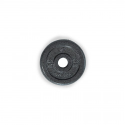 BodyMax Cast Iron Standard Weight Plates