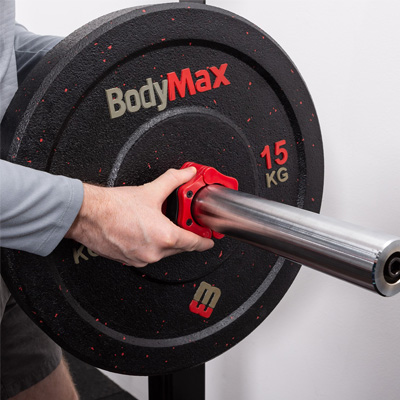 Weight Plates