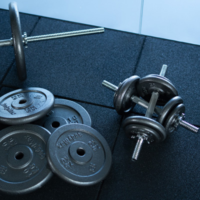 Weight Plates