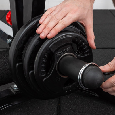 Weight Plates