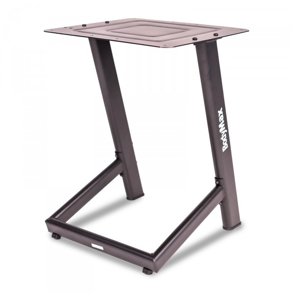 bodymax-25kg-selectabell-stand-front-view