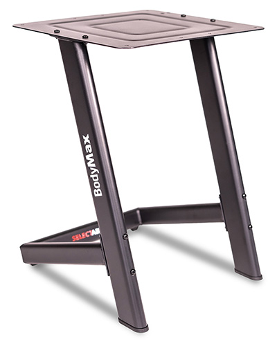 BodyMax 25kg Selectabell Stand