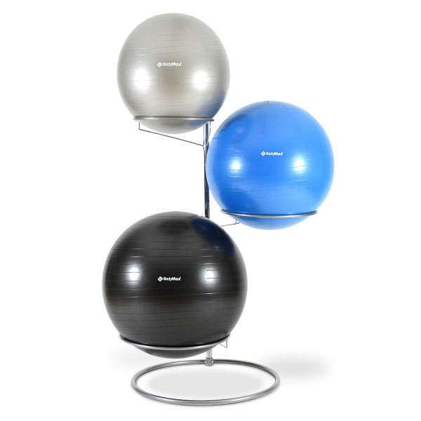 BodyMax Fit Ball Storage Rack