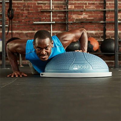 BOSU NexGen Pro Balance Trainer