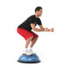 Bosu Balance Trainer Home with Pump