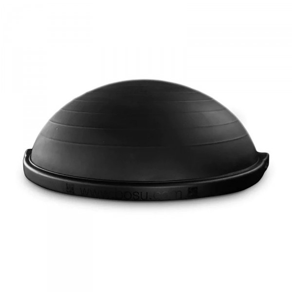 Bosu Trainer Pro Black - side view