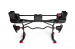 BowFlex SelectTech 2080 Barbell with Curl Bar - 36kg