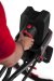 BowFlex SelectTech 2080 Barbell with Curl Bar - 36kg