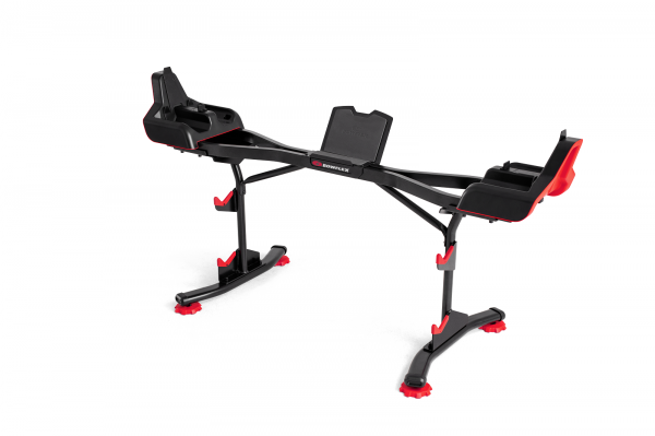 BowFlex SelectTech Barbell Stand