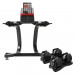 BowFlex SelectTech 52 Adjustable Dumbbell