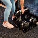 BowFlex SelectTech 52 Adjustable Dumbbell