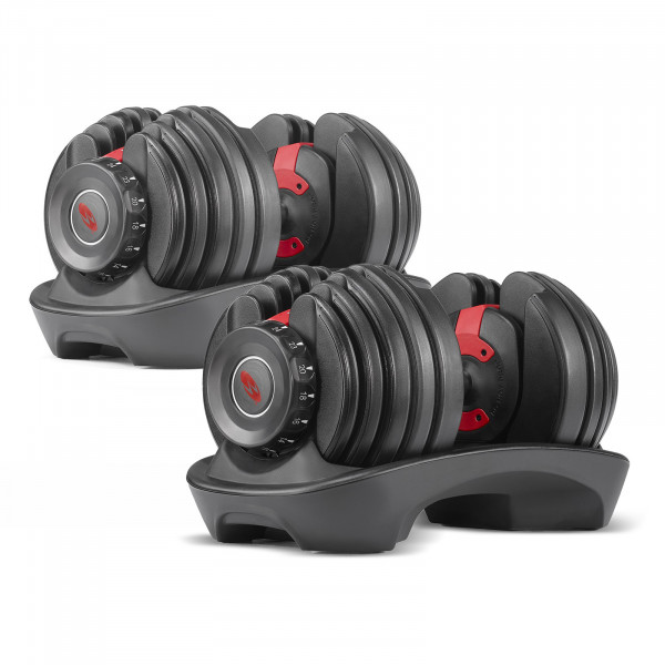 Bowflex SelectTech BF552i ( Pair)