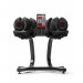 BowFlex SelectTech Dumbbell 552i