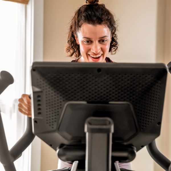 The BowFlex Max Total 40 features 20 resistance levels, offering a wide range of workout intensities for various fitness goals