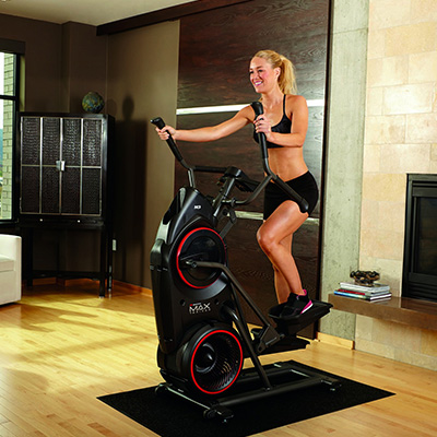 BowFlex Max Trainer M3i