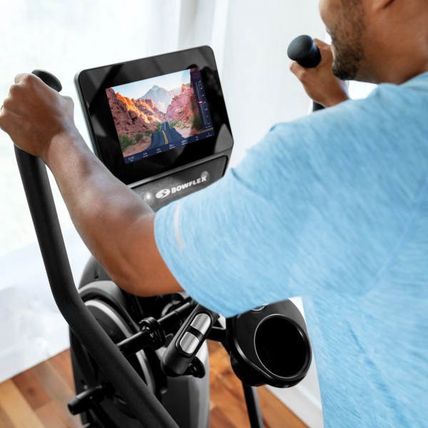 Explore the World app® offers over 200 routes