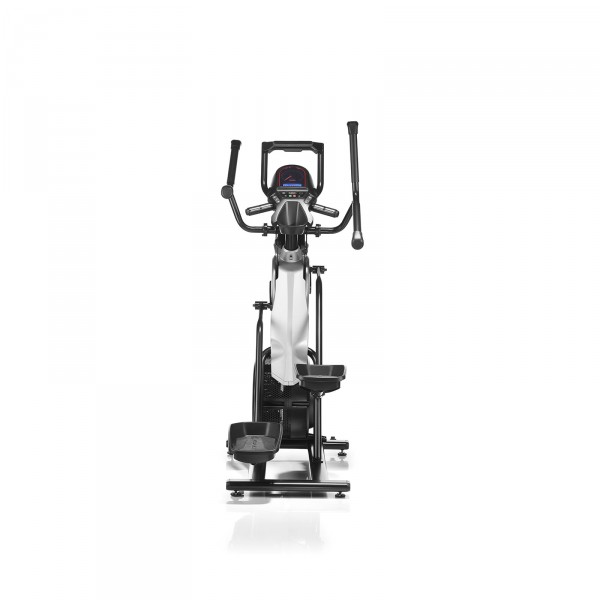 Achieve a complete full-body workout with the Bowflex Max Trainer M6 Stepper.

