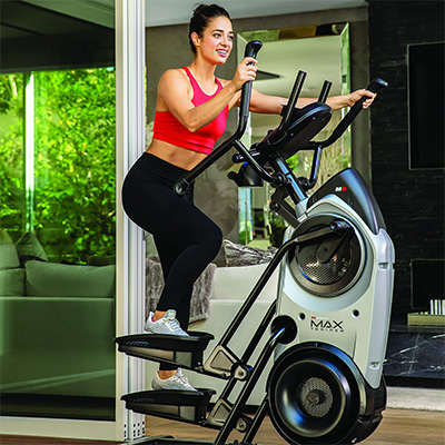 BowFlex Max Trainer M6