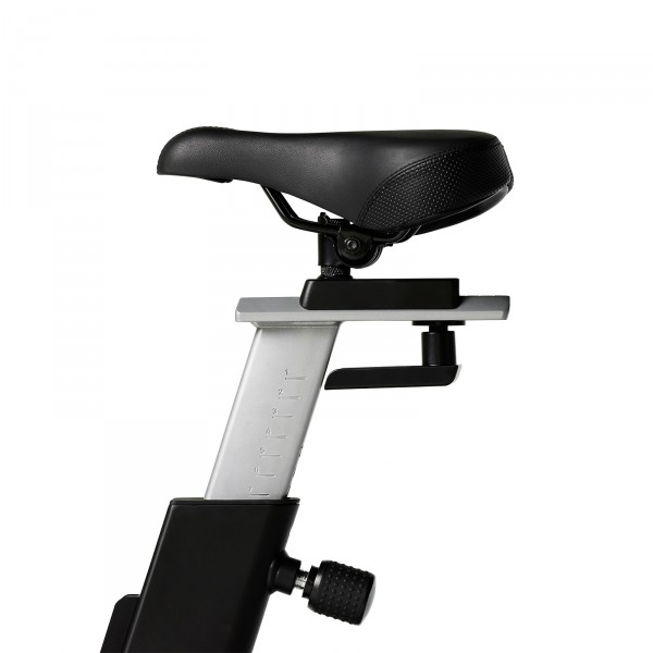 Bowflex IC Bike SEi - view of the adjustable seat feature