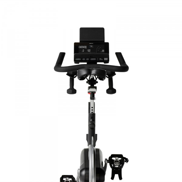 Bowflex IC Bike SEi - view from behind