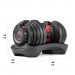 BowFlex SelectTech Dumbbell 552i