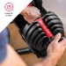 BowFlex SelectTech Dumbbell 552i