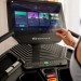 BowFlex BXT56 Treadmill