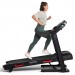 BowFlex BXT8Ji Folding Treadmill