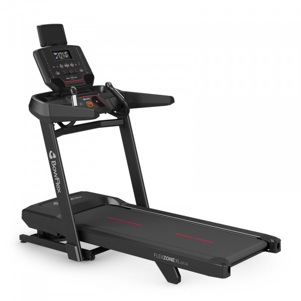 BowFlex T9 treadmill - hero picture