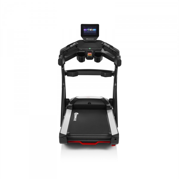 Bowflex Treadmill 25 - front view