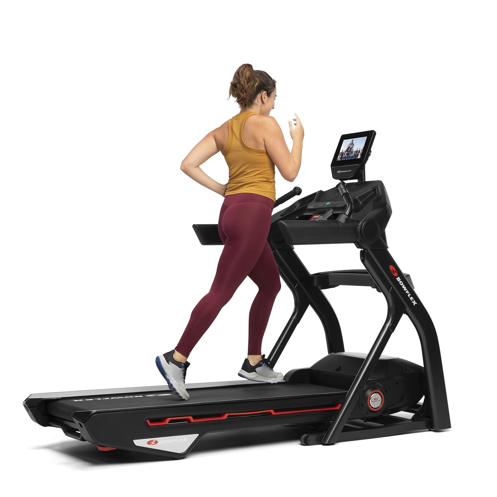 BowFlex Treadmill 25