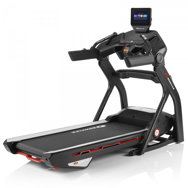 Bowflex Treadmill 25 - right view