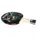 Butterfly Timo Boll SG11 Table Tennis Bat