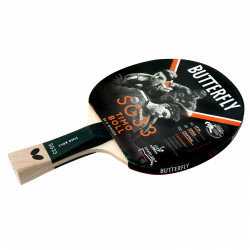 Butterfly Timo Boll SG33 Table Tennis Bat