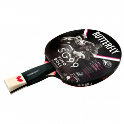 Butterfly Timo Boll SG99 Table Tennis Bat