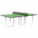 Butterfly Junior Compact Table Tennis Table Set