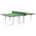 Butterfly Junior Compact Table Tennis Table Set
