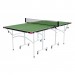 Butterfly Junior Rollaway Table Tennis Table Set